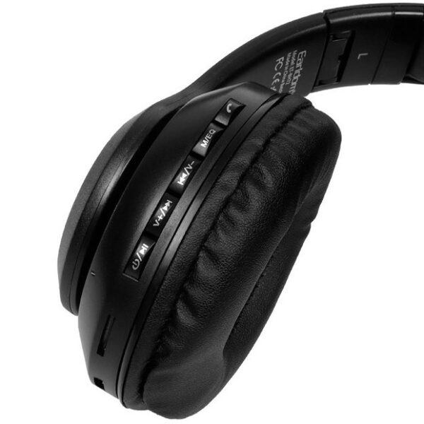 هدست HEADSET EARLDOM ET-BH72