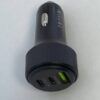 شارژر فندکی Yesido super fast