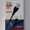 کابل شارژ KIM