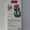 کابل شارژ KIM