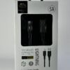 کابل شارژ data line Ls29 Lightning
