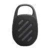 اسپیکر بلوتوثی قابل حمل جی بی ال مدل JBL Clip 5 (پک گلوبال / اصل)