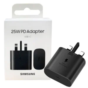 شارژر دیواری 25 وات سامسونگ مدل EP-TA800