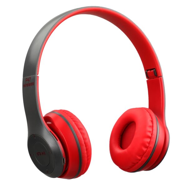 هدفون بی سیم مدل P47
