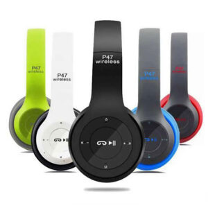هدفون بی سیم مدل P47
