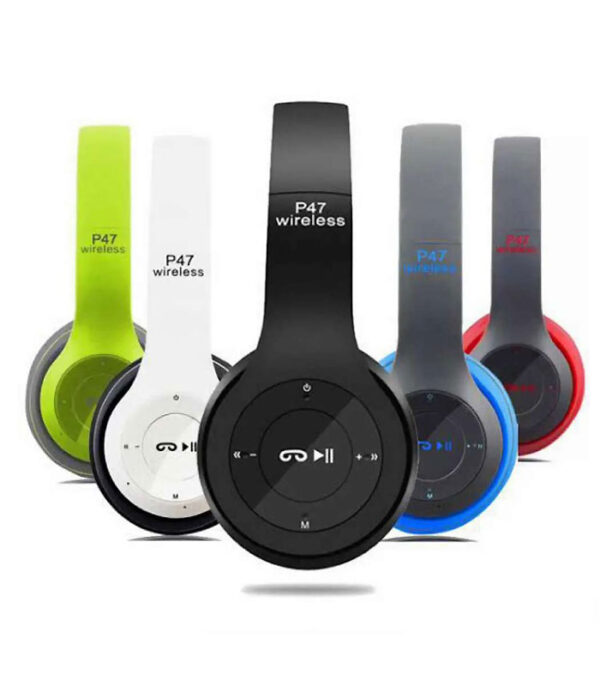 هدفون بی سیم مدل P47