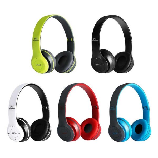 هدفون بی سیم مدل P47